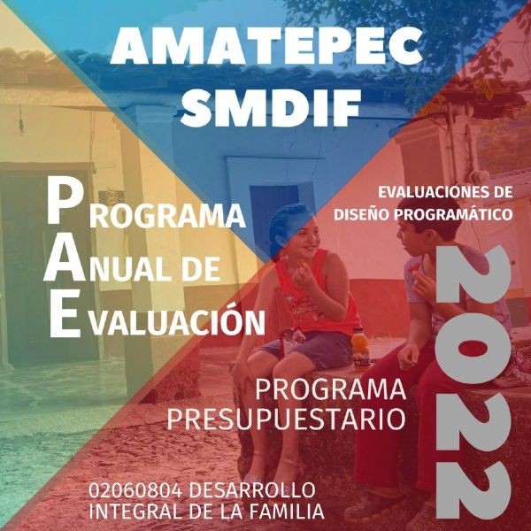 Programa anual de planeación