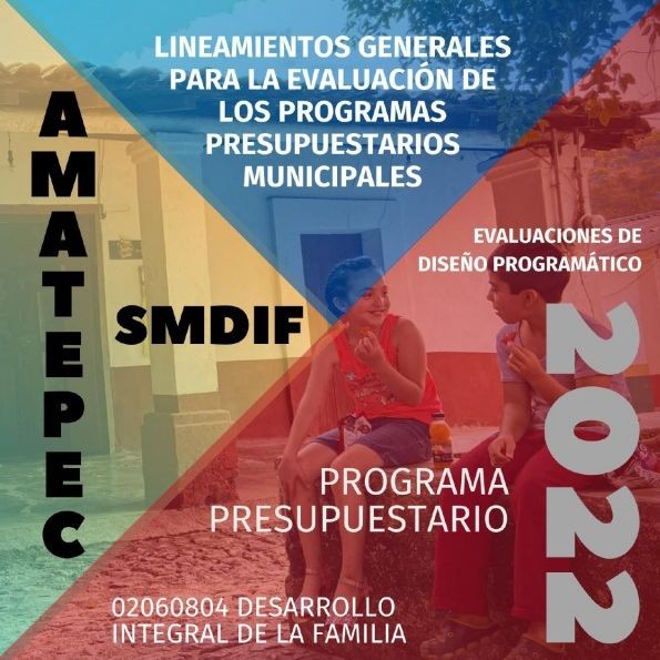 Lineamientos SMDIF
