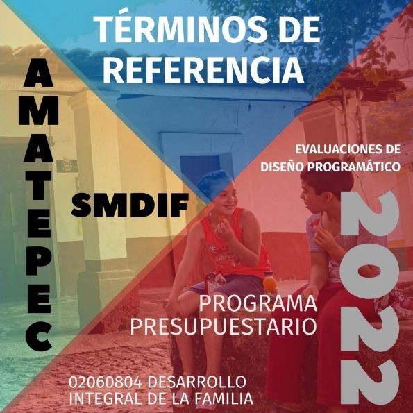 Términos de referencia
